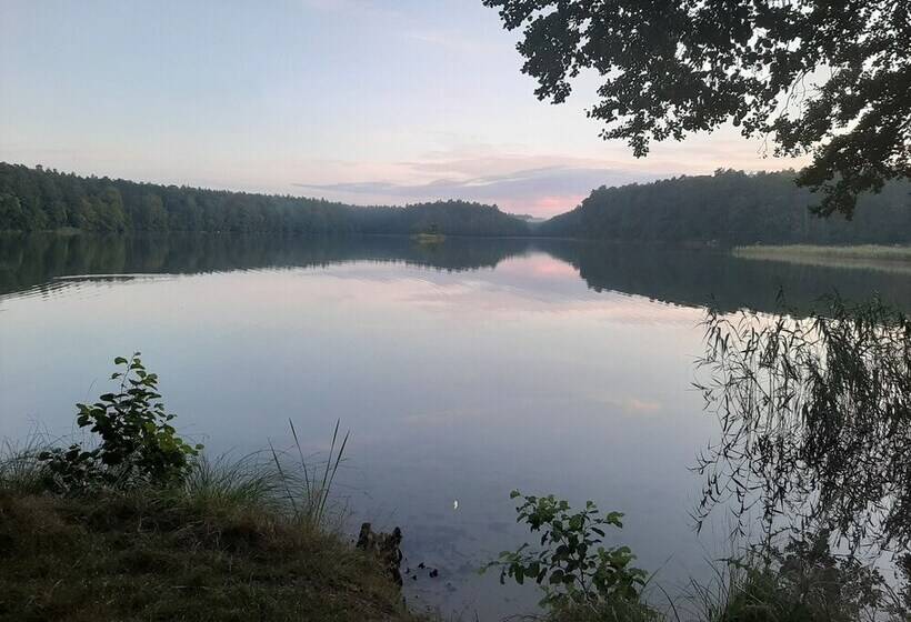 酒店 Ośrodek łubu Dubu W Dankowie