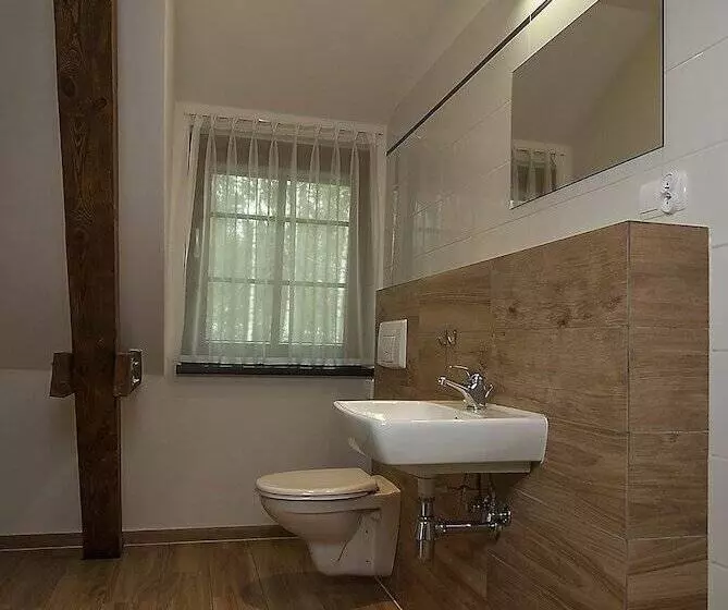 Hotelli Ośrodek łubu Dubu W Dankowie