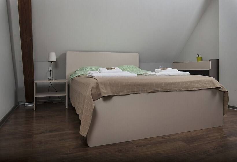 酒店 Ośrodek łubu Dubu W Dankowie