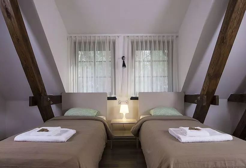 Hotelli Ośrodek łubu Dubu W Dankowie