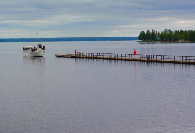 Hotelli årsunda Strandbad