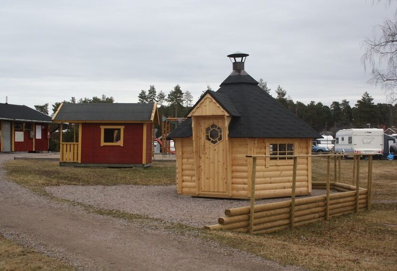 Hotelli årsunda Strandbad