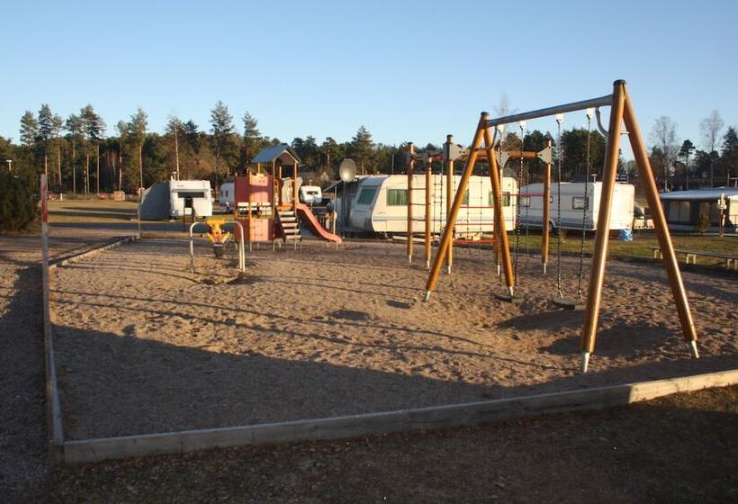 Hotelli årsunda Strandbad