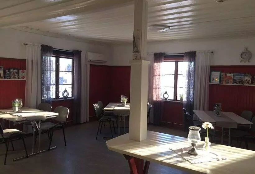 ホテル årsunda Strandbad