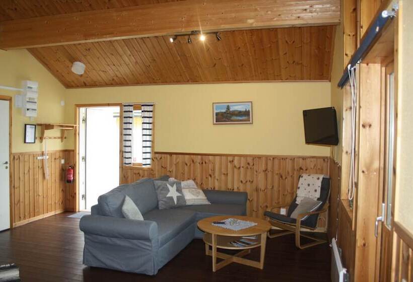 Hotelli årsunda Strandbad