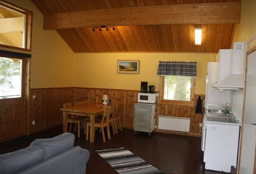 Hotelli årsunda Strandbad