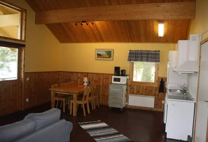 ホテル årsunda Strandbad