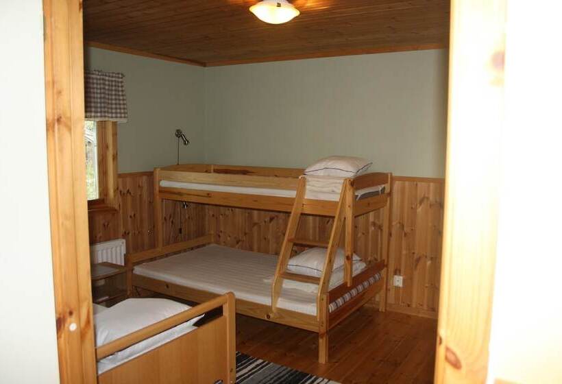 Hotelli årsunda Strandbad