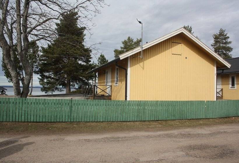 Hotelli årsunda Strandbad