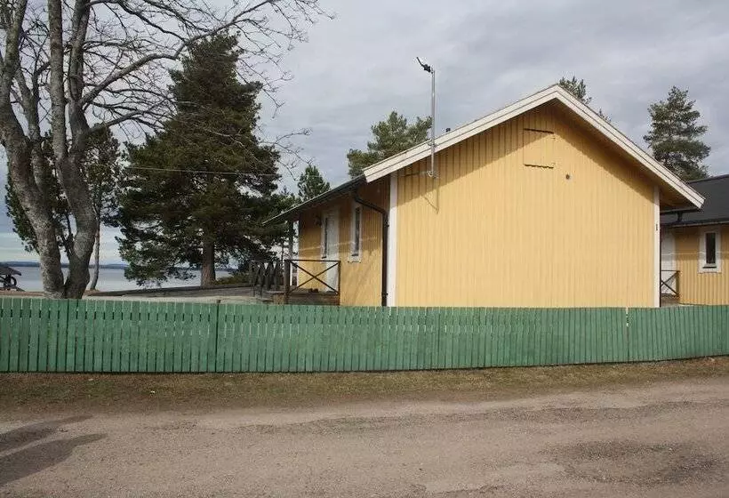 ホテル årsunda Strandbad