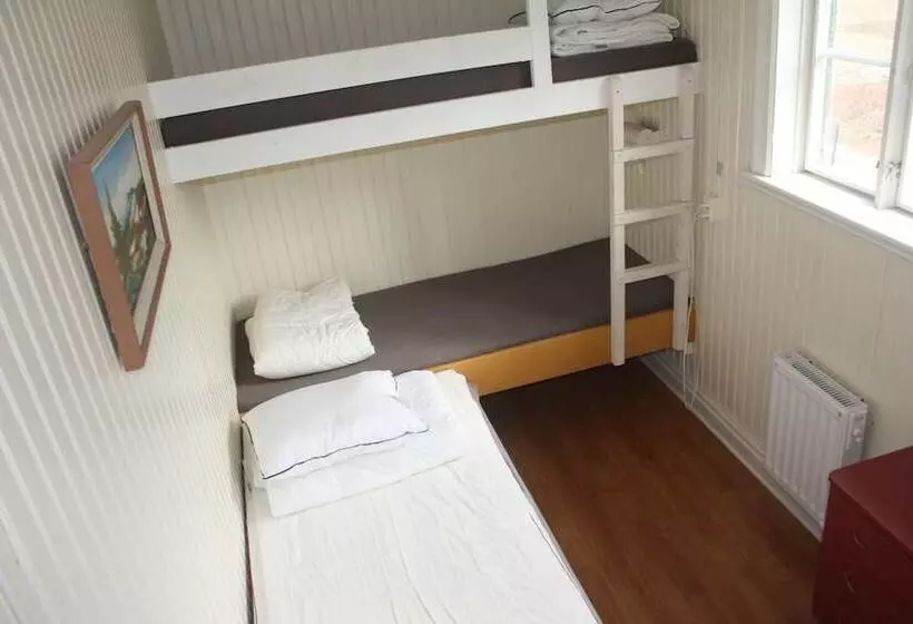 ホテル årsunda Strandbad