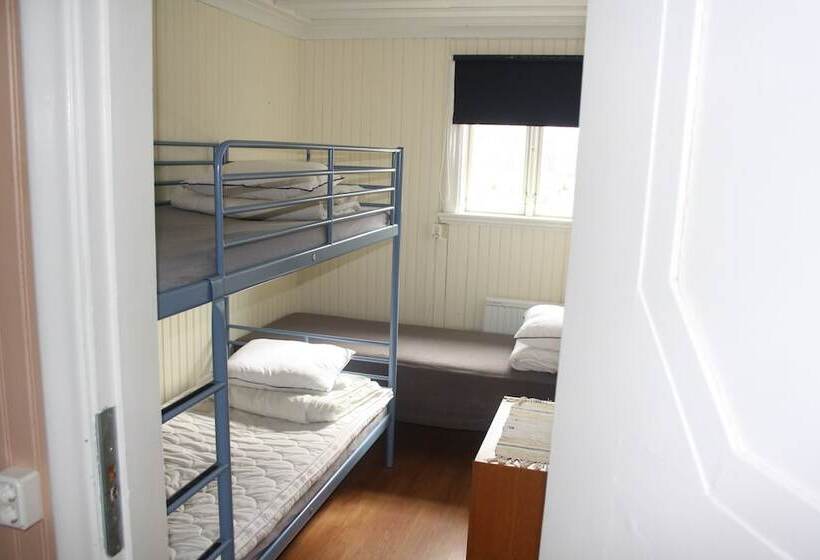 Hotelli årsunda Strandbad