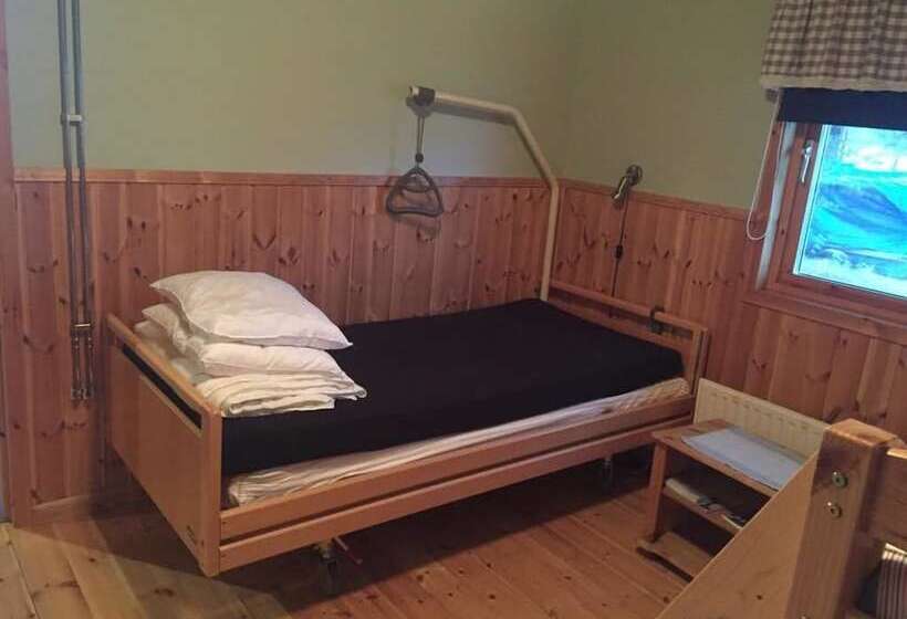 Hotelli årsunda Strandbad