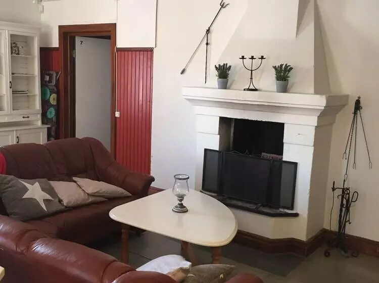 ホテル årsunda Strandbad