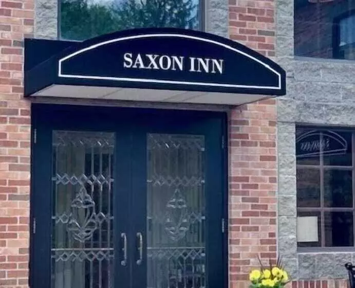 Hotelli Saxon Inn