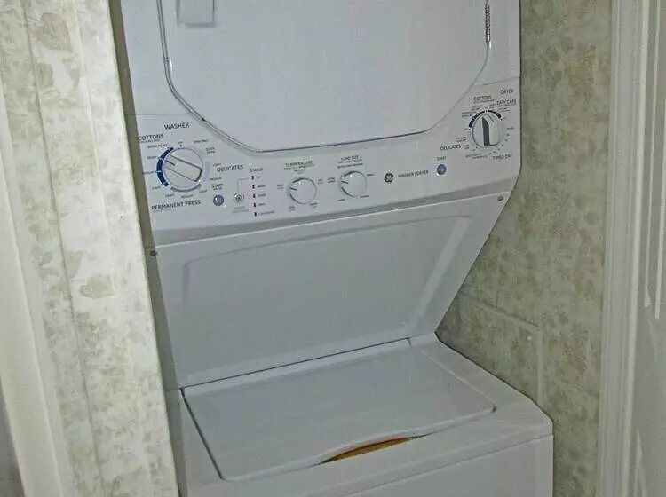 Hotelli Southern Palms Park Model 4