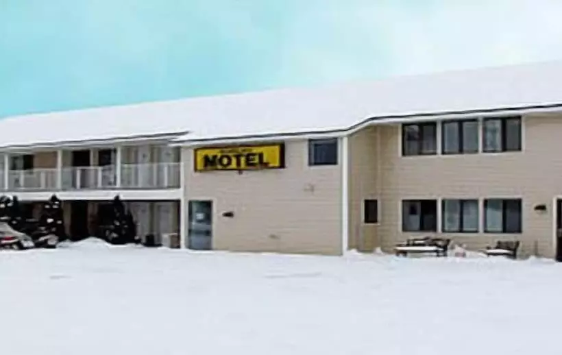 Mancelona Motel