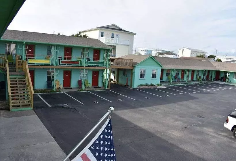 Moran Motel