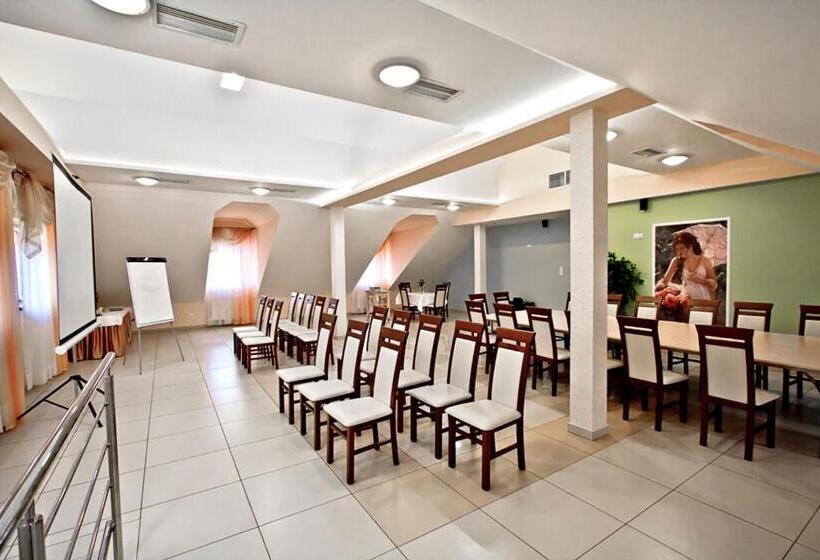 בית מלון כפרי Ostoja