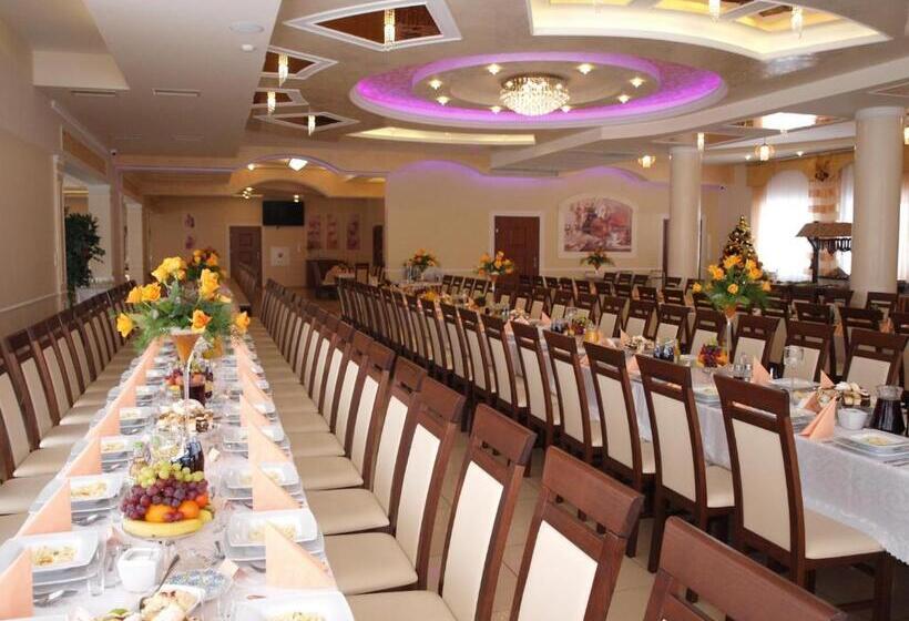 בית מלון כפרי Ostoja