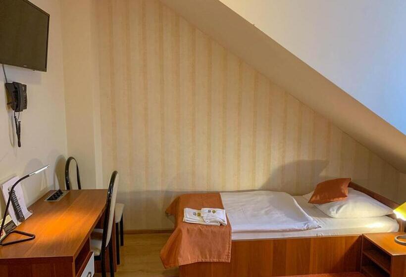 בית מלון כפרי Ostoja