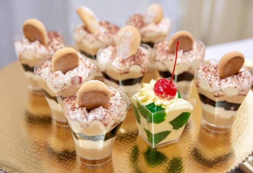 בית מלון כפרי Ostoja