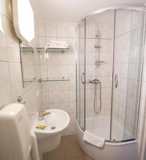 בית מלון כפרי Reg Benz