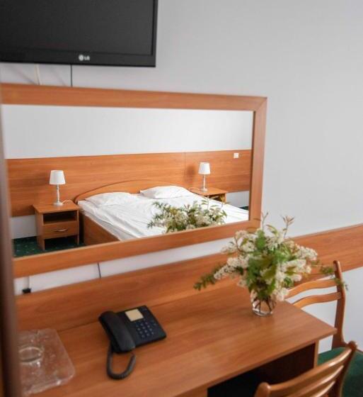 בית מלון כפרי Reg Benz