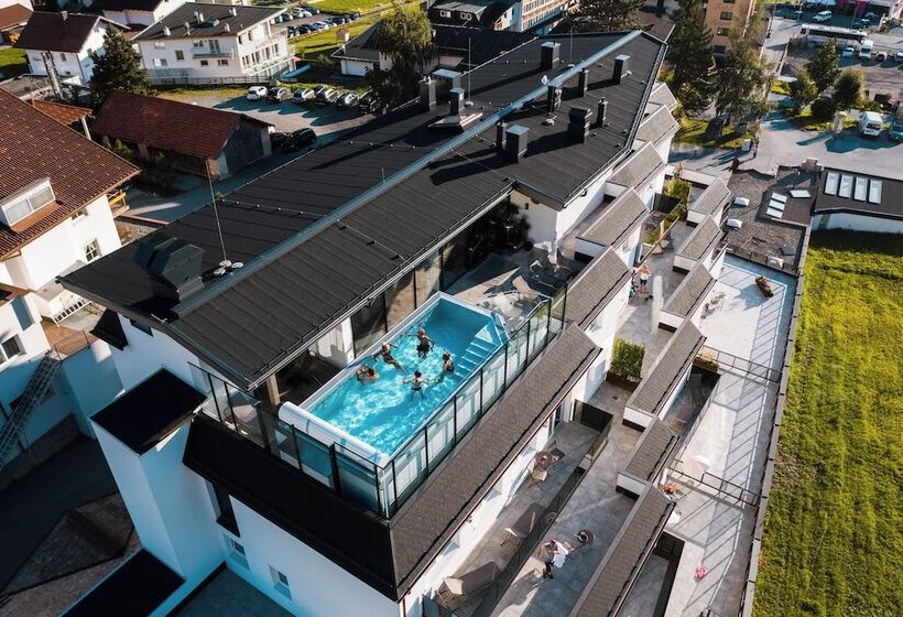 酒店 Suites By Mein Almhof