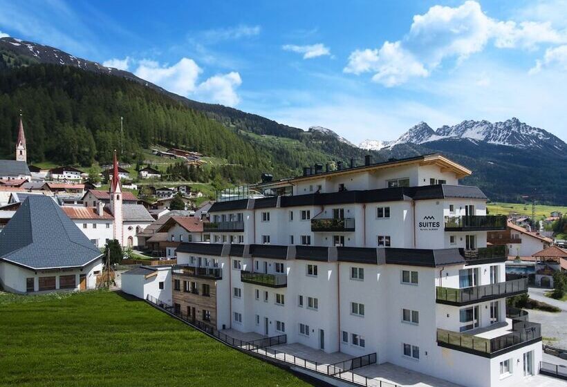 酒店 Suites By Mein Almhof