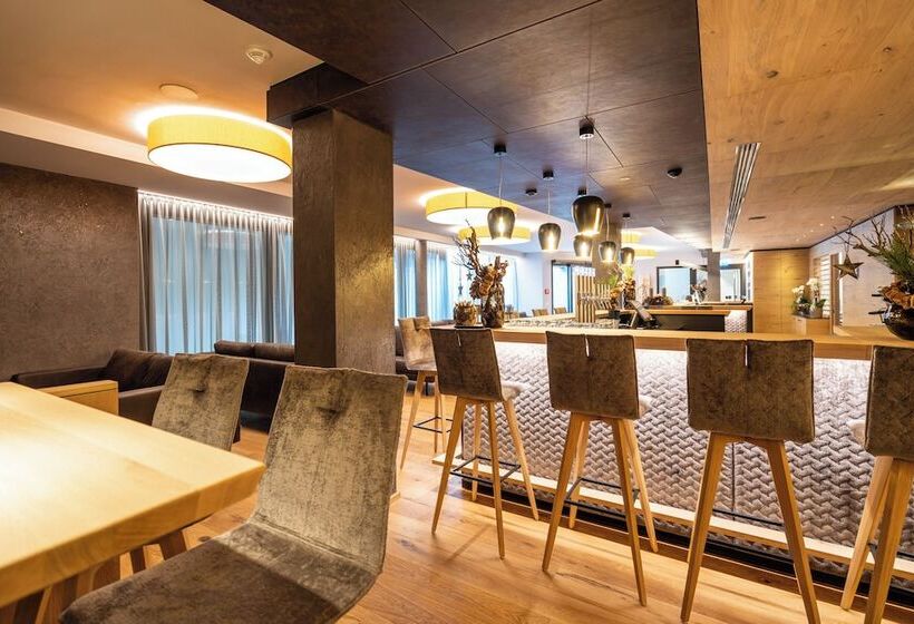 酒店 Suites By Mein Almhof