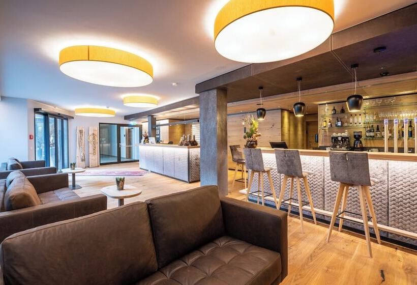 酒店 Suites By Mein Almhof