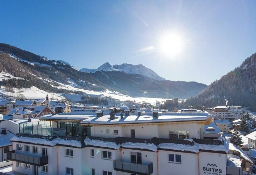 酒店 Suites By Mein Almhof