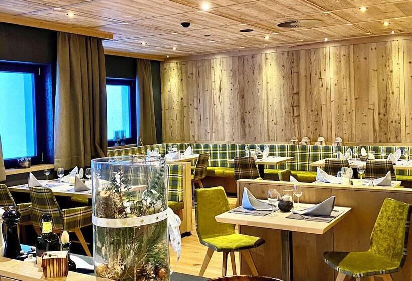 酒店 Suites By Mein Almhof