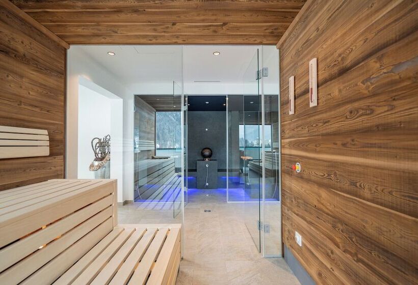 酒店 Suites By Mein Almhof