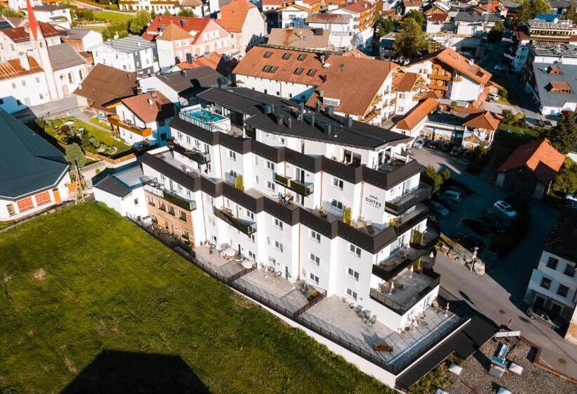 酒店 Suites By Mein Almhof