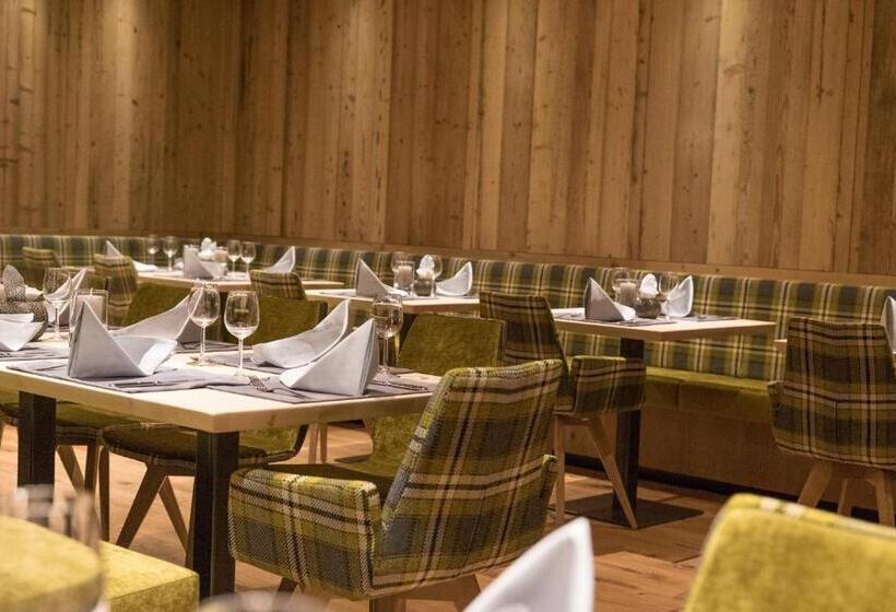 酒店 Suites By Mein Almhof