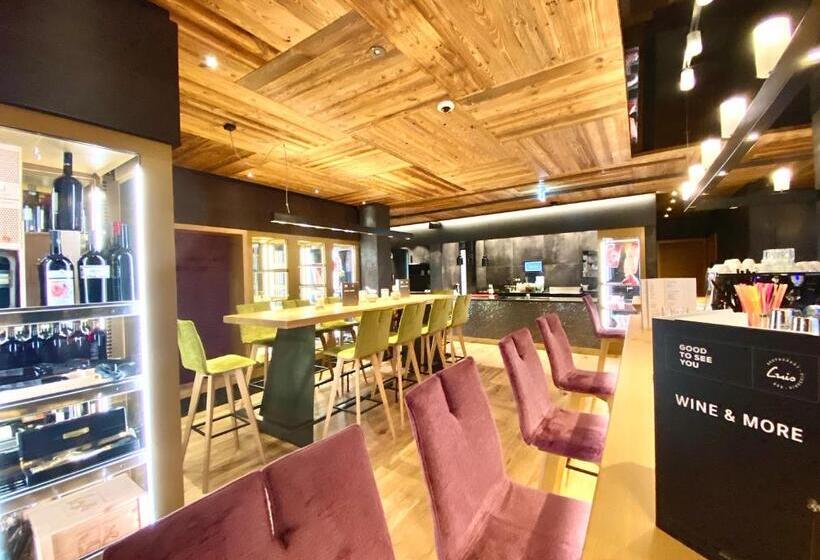 酒店 Suites By Mein Almhof