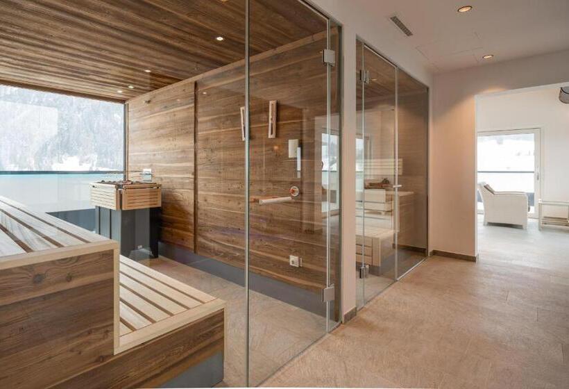 酒店 Suites By Mein Almhof