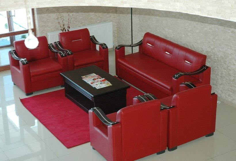 فندق Burgaz Resort Aquapark