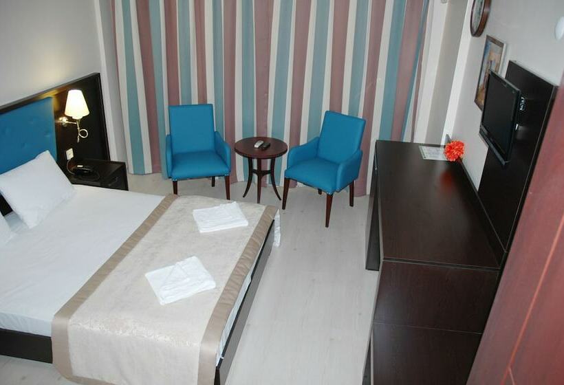 فندق Burgaz Resort Aquapark