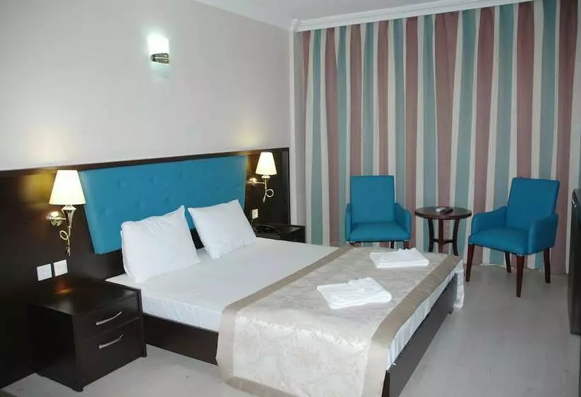 ホテル Burgaz Resort Aquapark