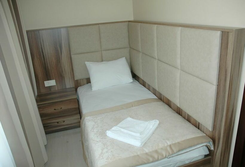 فندق Burgaz Resort Aquapark