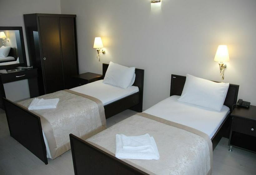 فندق Burgaz Resort Aquapark