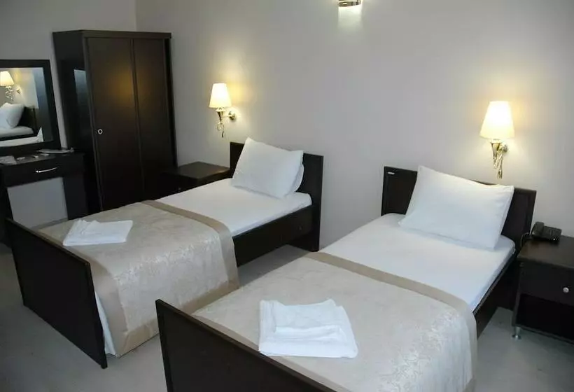 ホテル Burgaz Resort Aquapark