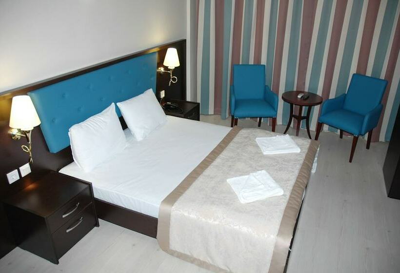 فندق Burgaz Resort Aquapark