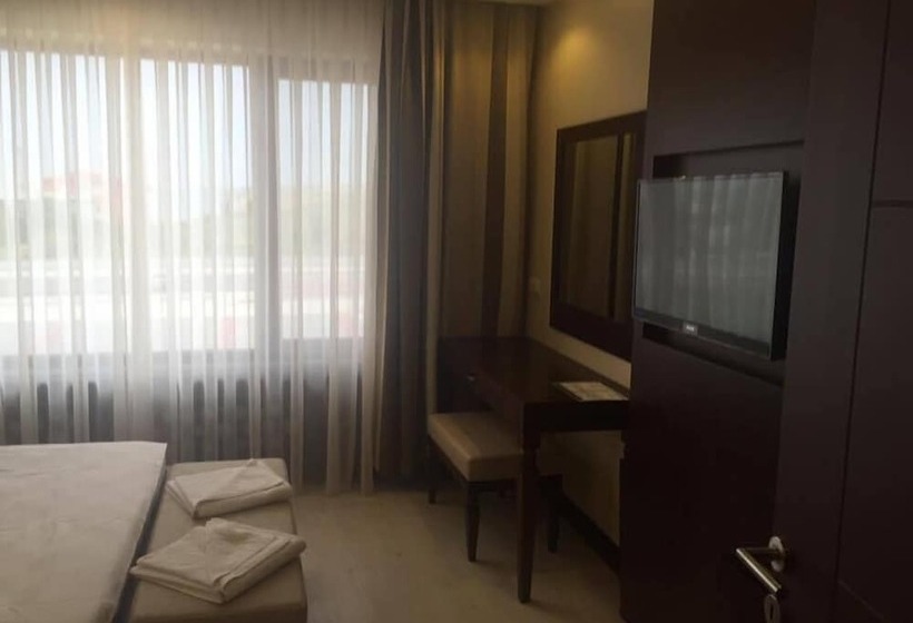 فندق Burgaz Resort Aquapark