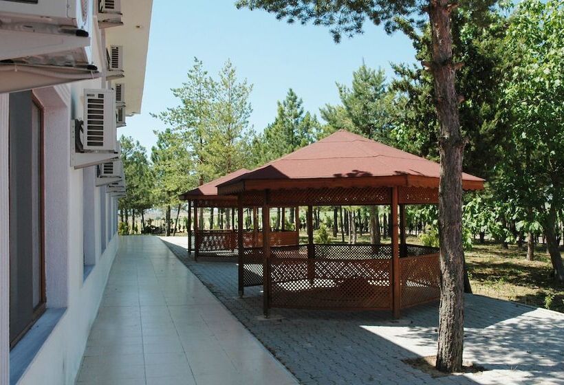 فندق Burgaz Resort Aquapark