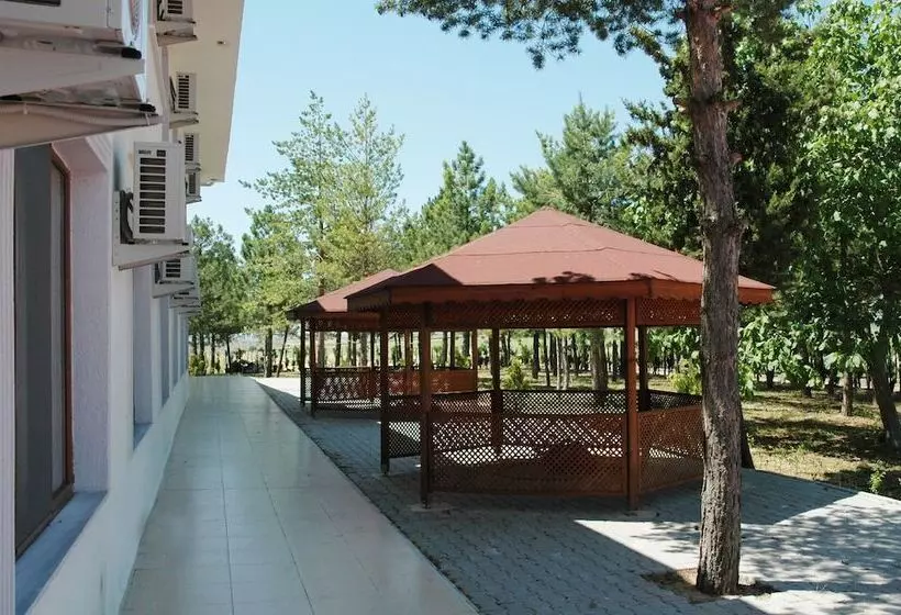 ホテル Burgaz Resort Aquapark