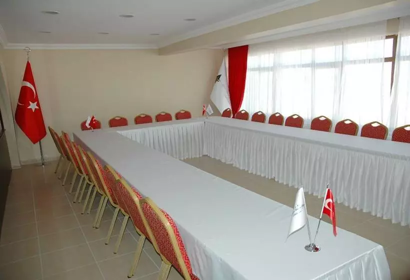 ホテル Burgaz Resort Aquapark